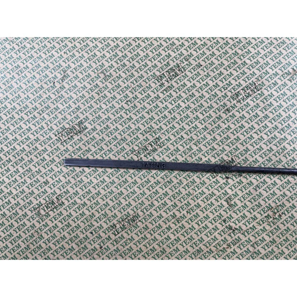 C2.4 Oil Dipstick Lub 1A053 for Caterpillar