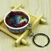 Fish head noodles