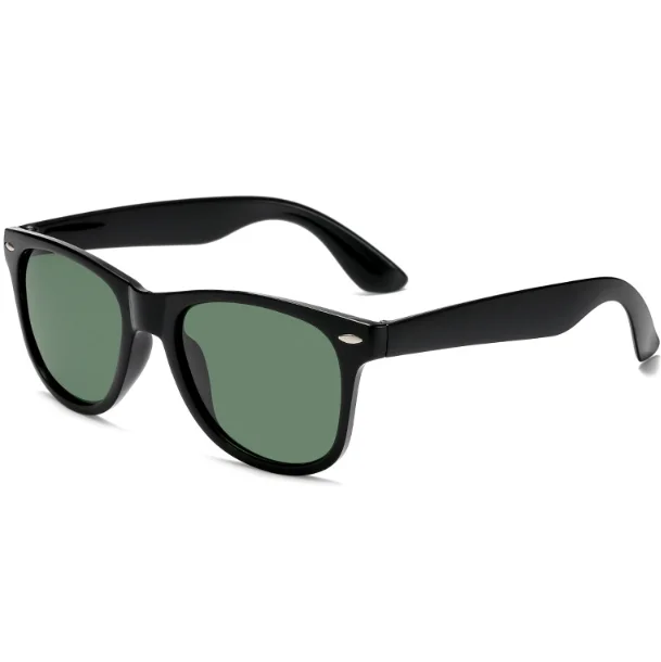 Sun Glasses Plastic Wayfarer Sunglasses Bulk Ray-Ban RB4140 Black