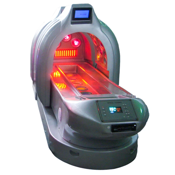 factory price far infrared ray & ozone steam sauna & photon