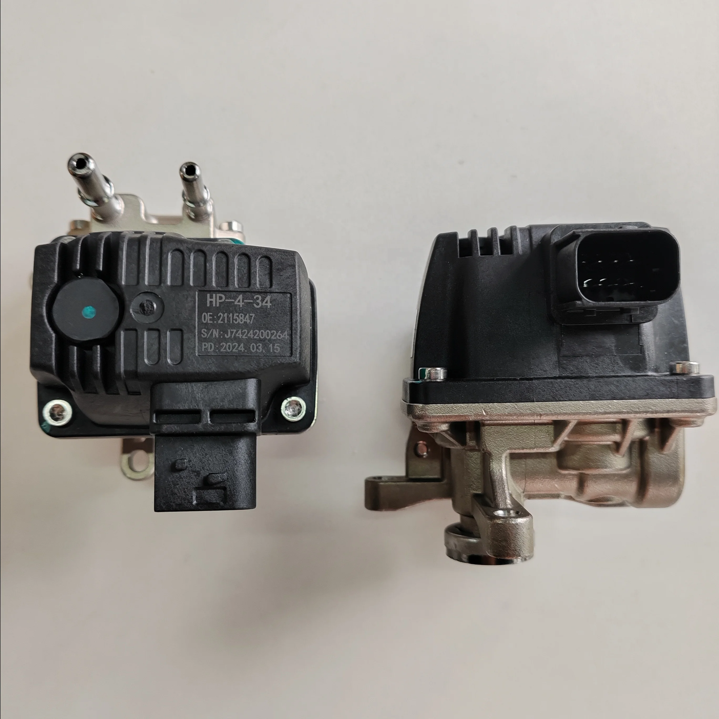 Brand New Injector 2115847 ADBLUE DOSING MODULE EURO6 24V Fit for DAFf ...