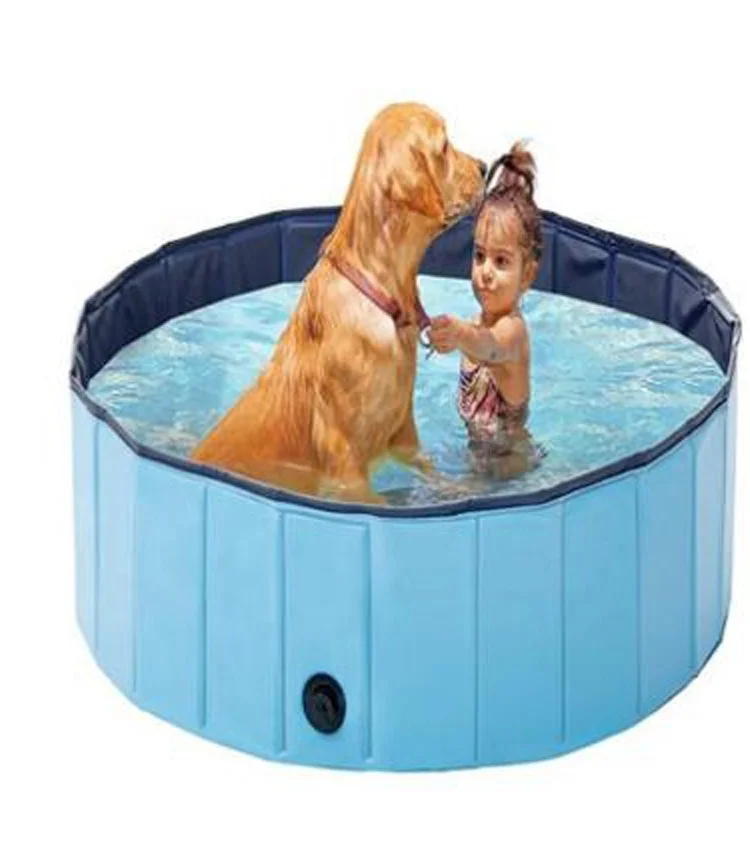 portable dog bath