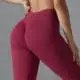 pantaloni-rosso vino