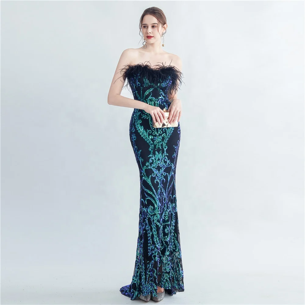 China Wholesale High Quality Dress Manufacturers High Quality Evening Dress Ladies Gown Wear Dresses China Wholesale High Quality Dress Manufacturers High Quality Evening Dress Ladies Gown Wear Dresses