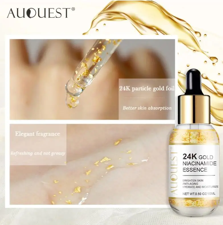 『新品未使用』QUEEN HOLIDAY 24K Gold 美容液 最終日☆個別販売可☆QUEEN HOLIDAY 24Kゴールド化粧品 - メルカリ