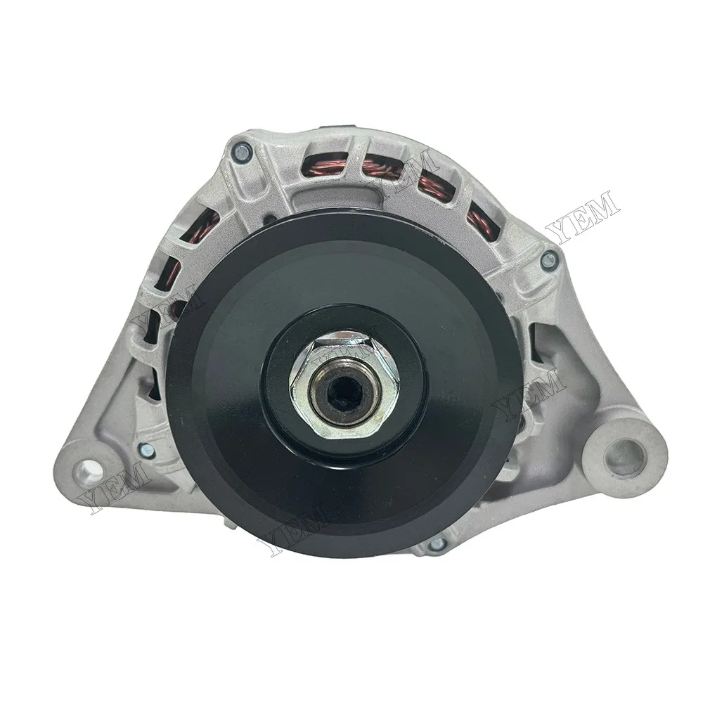 Alternator 30-01114-27 Fit for Bobcat S750 Engine 4