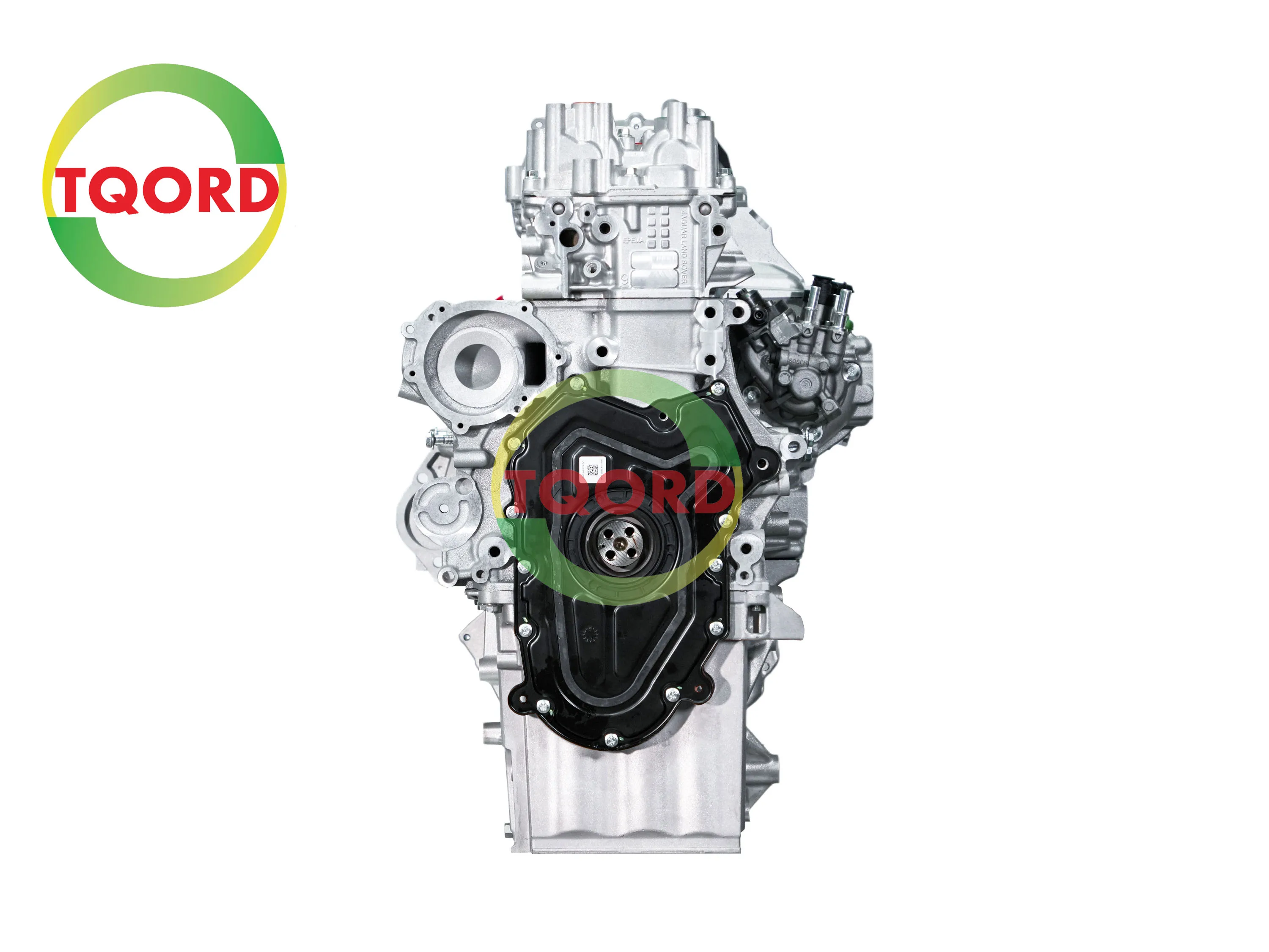 204DT--High Quality 2.0T 4 Cylinder AutomotiveEngine Assembly Factory Remanufactured for Land Rover Discovery Sport Edition, Range Rover Aurora, Range Rover Star Vein, Discovery Five and other models manufacture