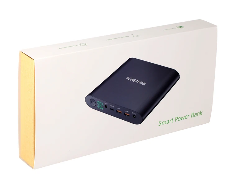 Universal Laptop Power Bank Mbptq New Buy