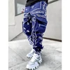 Bleu foncé