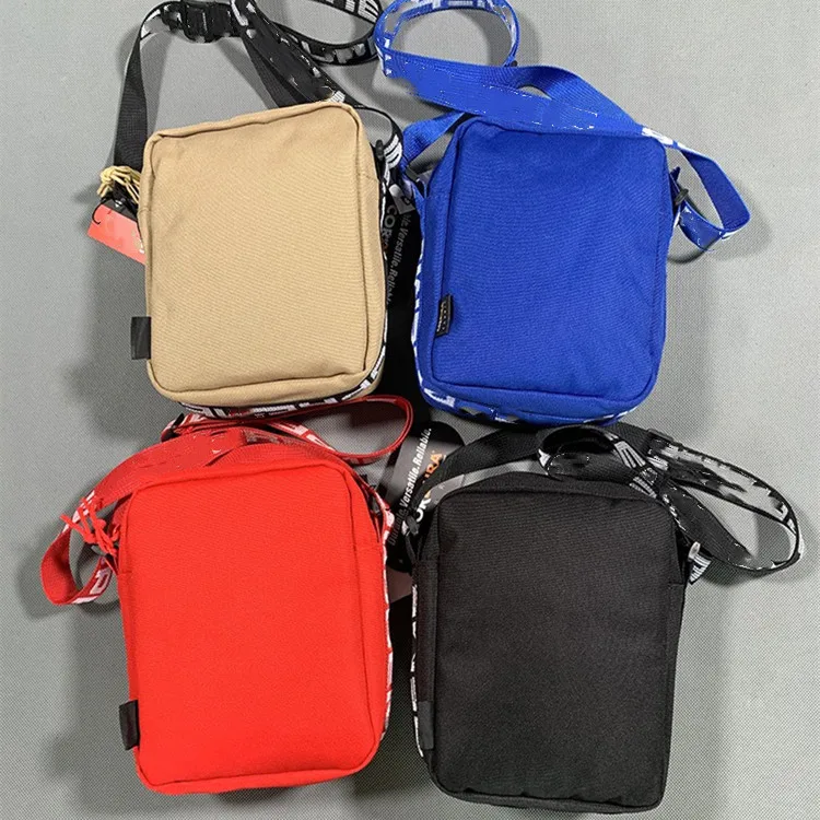 Brand Luxury Business Casual Side Bag For Men Sling Bags Waterproof ...
