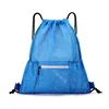 Mesh blue