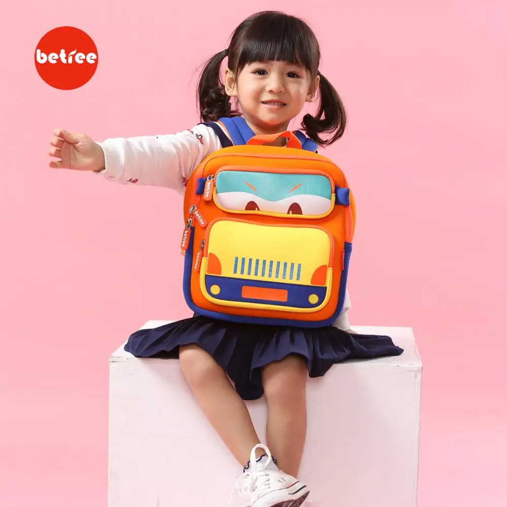 neoprene kids backpack