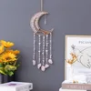 Albero di Quarzo Rosa Fairy Moon