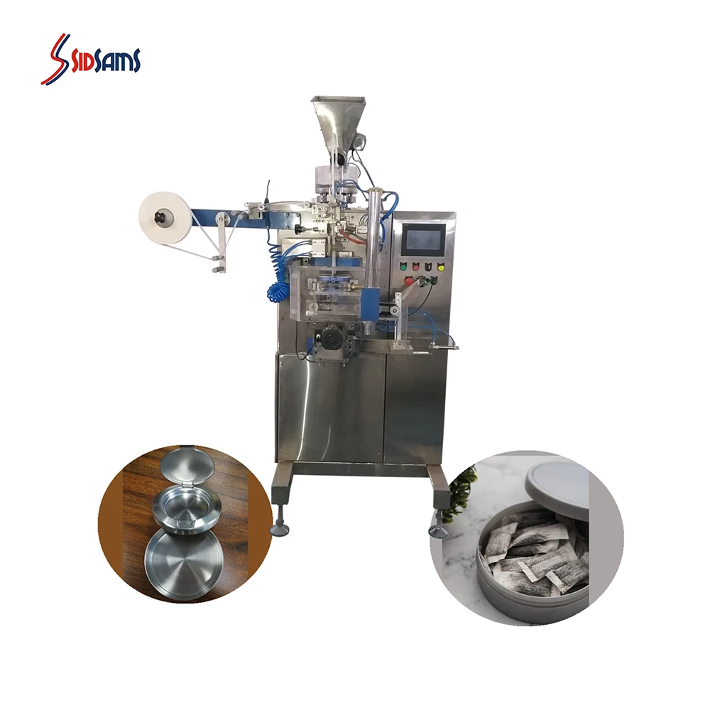 Hot Sell 2023 Heavy Duty Packing Machine Without Conveyor & High