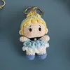 muñeca cenicienta
