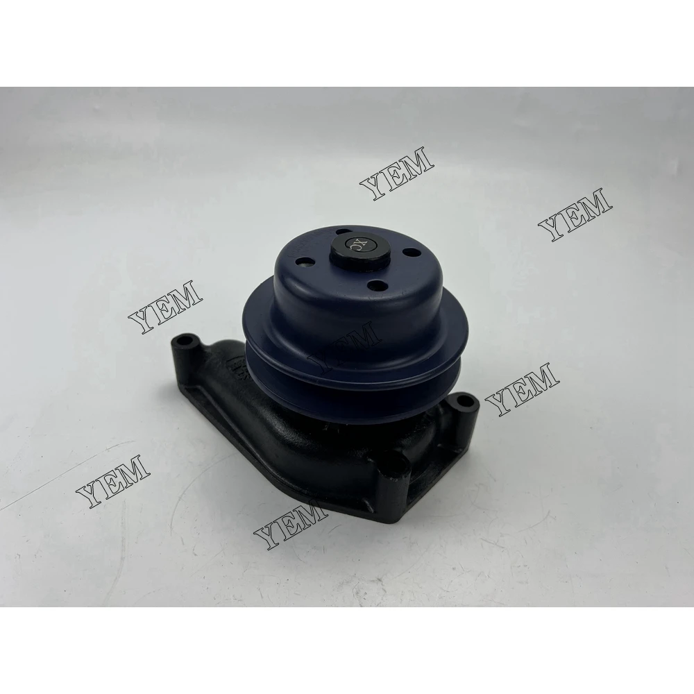Water Pump for Weichai K4100 Engine Parts Manufacturer 3