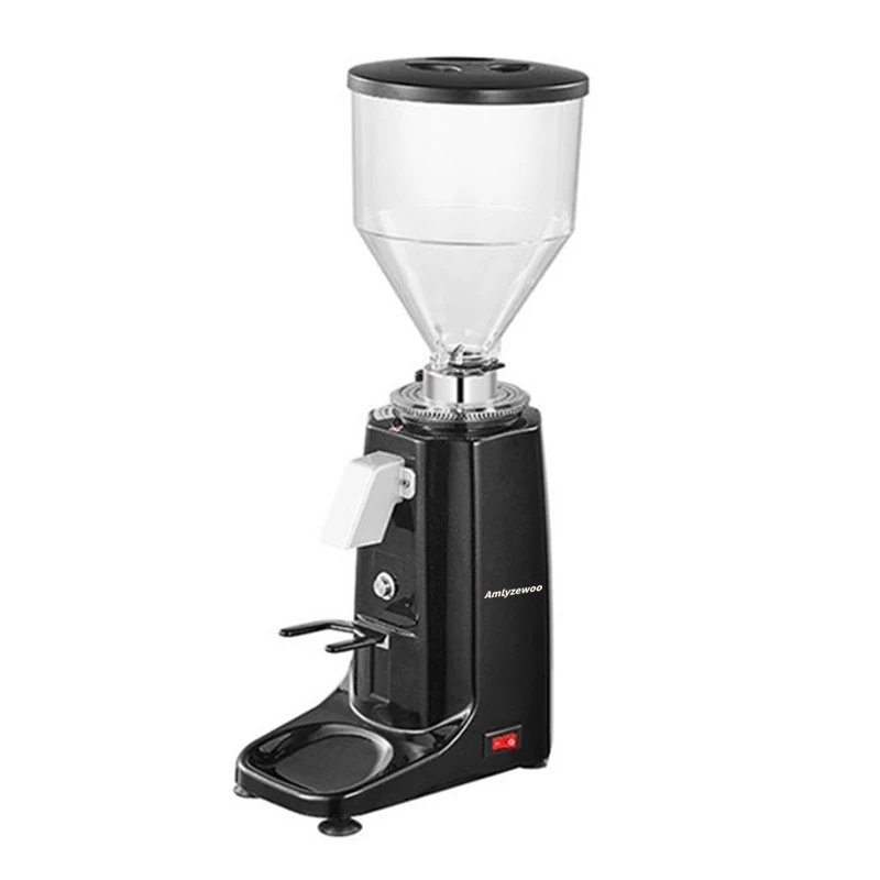 Commercial Household Espresso Machine Electric Coffee Grinder Buy