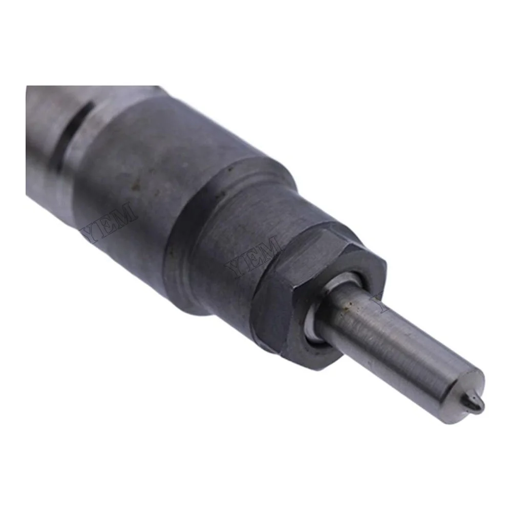 Fuel Injector 400903-00104 0445120376 for Doosan 4