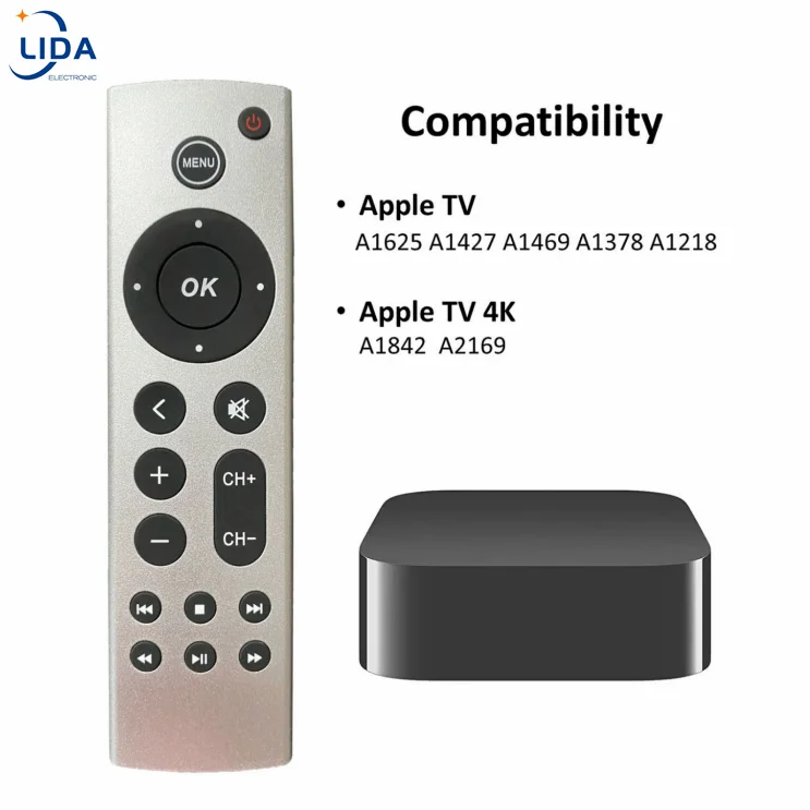 Apple TV 4k a2169 store