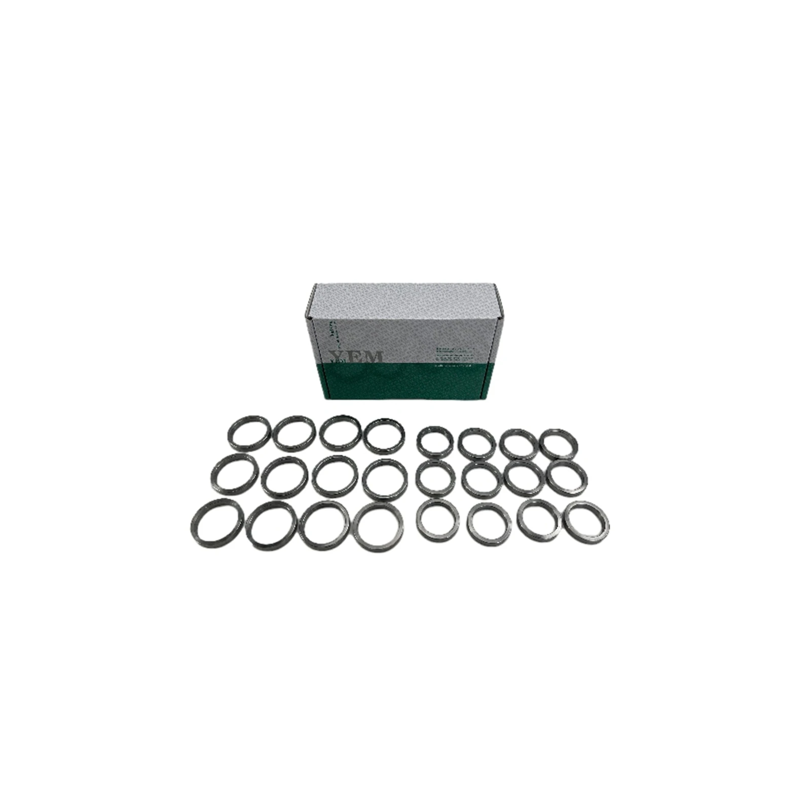 M10U Valve Seat for Hino Engine Parts