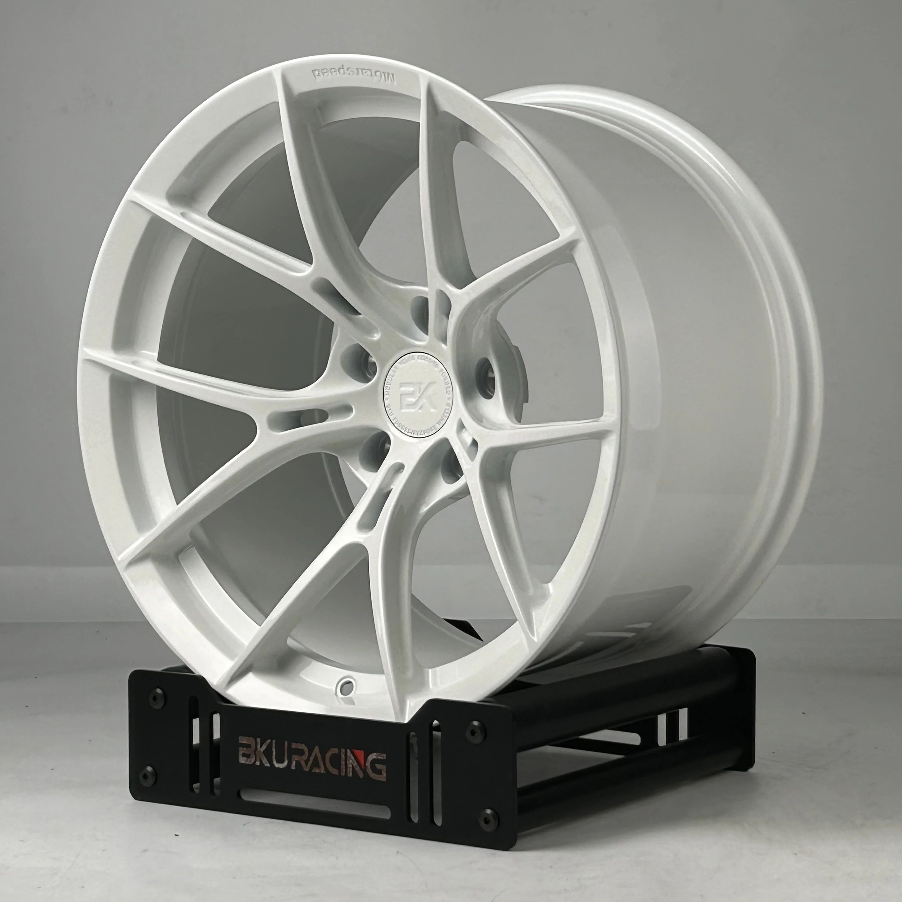 Bullone Originale BMW Nero - M14 X 1.25 Per Ruote - Foto 8