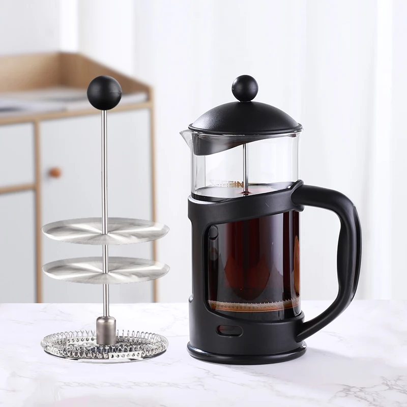 Coffee Plunger ( French Press ) - 350 ml