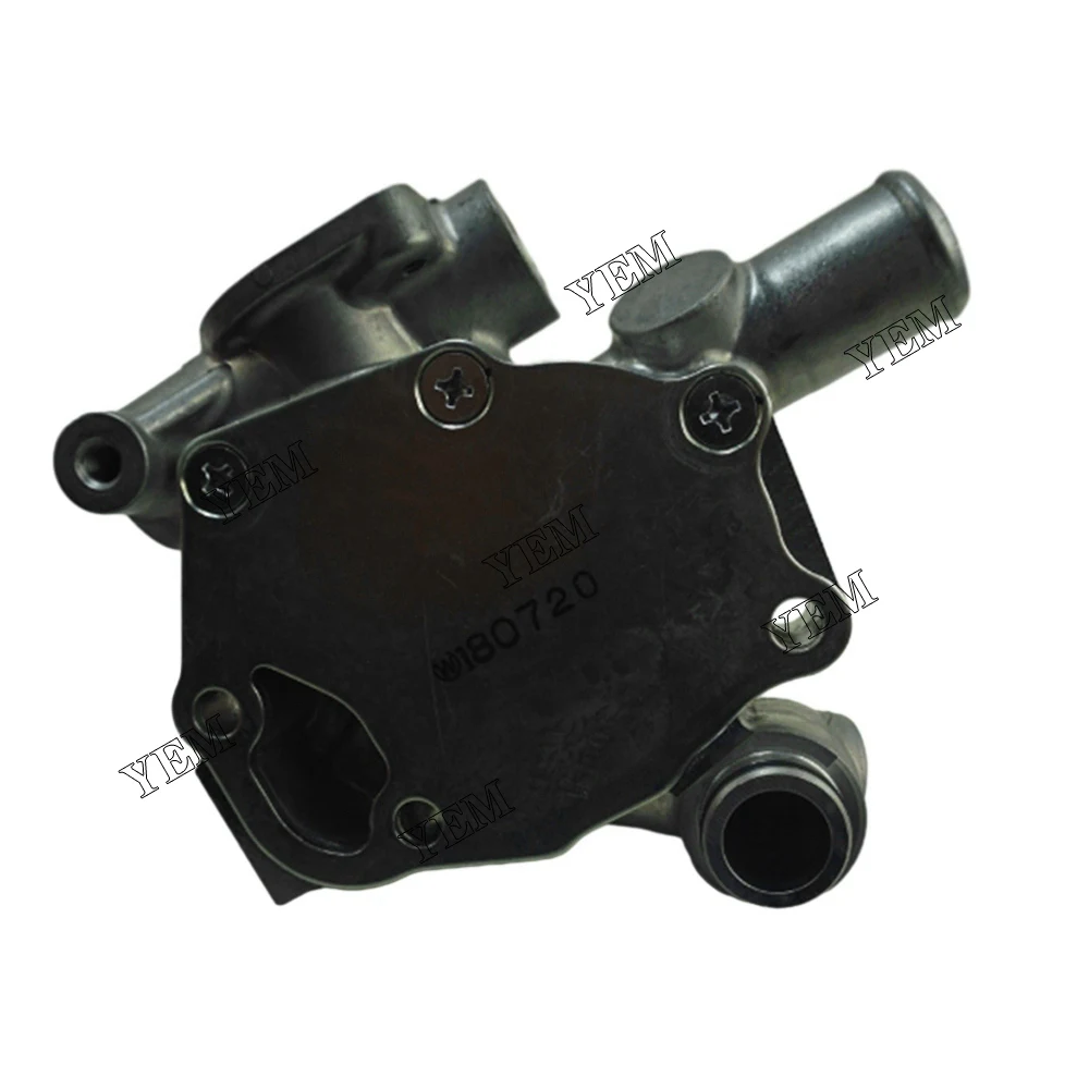3TN66 Water Pump for Yanmar Fast Delivery Engine Parts 2