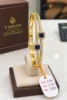 Yellow Gold White