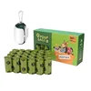24 Rollos de Huella Verde con Dispensador