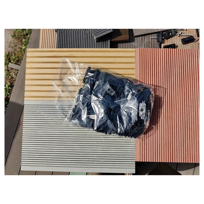 High Quality Custom Contemporary Tools Snap Clips Universal Hidden Wpc Decking Fixings and Fasteners