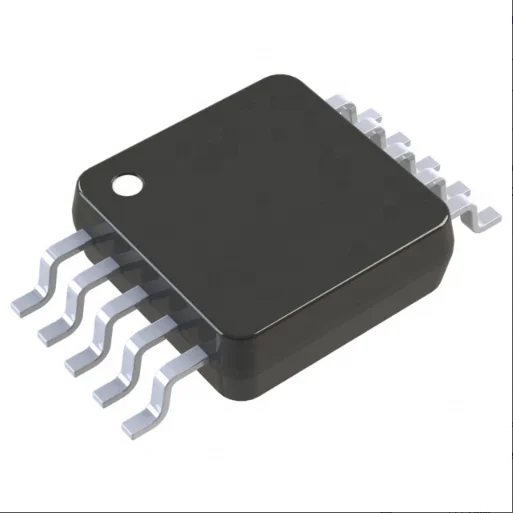 Jeking ГЕНЕРАТОР 2-ПРОВОДНОЙ ТАЙМЕР 1 МГЦ 8TMSOP S-35770 ИС S-35770E01I-K8T2U