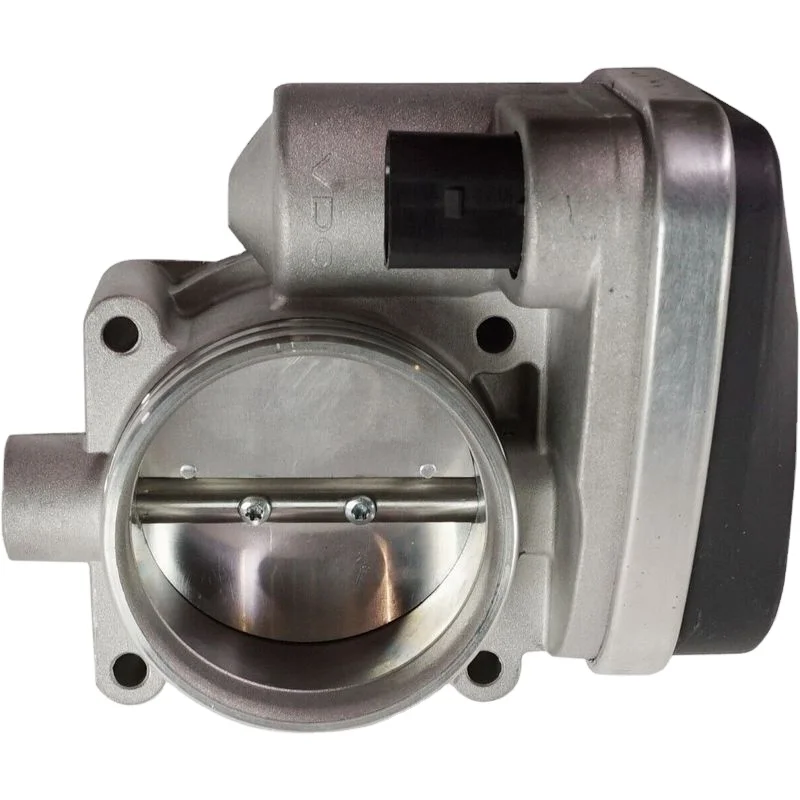 Throttle Body For BMW E87 E90 2005-2012 N42 N43B20 N45B20 N46B20 N46B20A N46 N73B60 13541439580