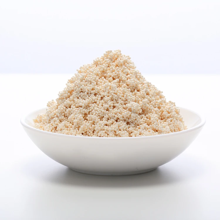 D301 Weak Base Anion Exchange Resin for Gold Extraction Same As Purolite A100