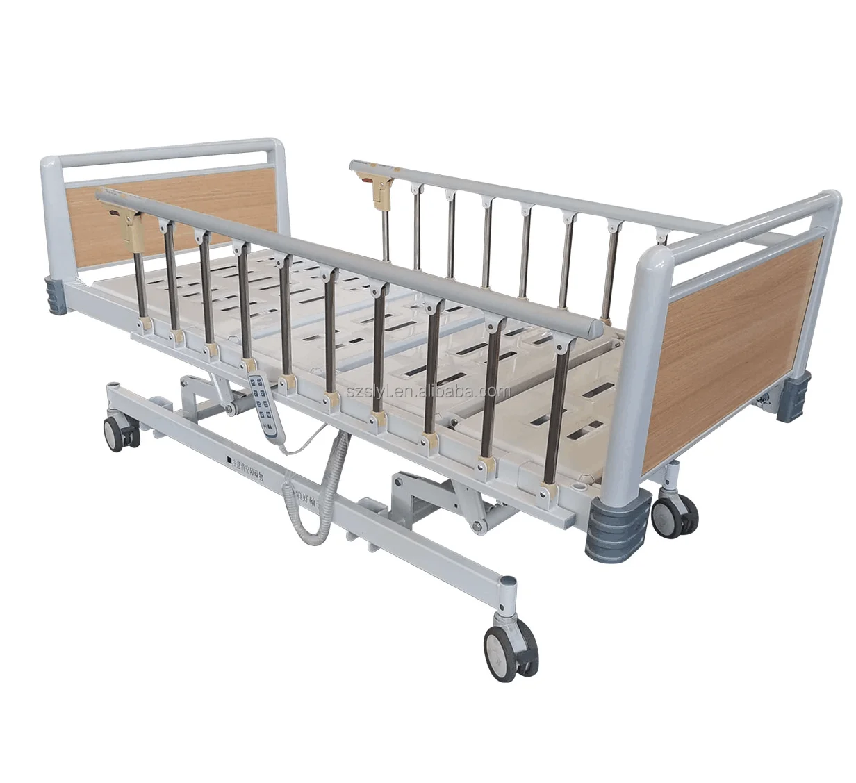 Elegant Design Multi-functional Hospital Bed