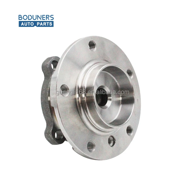 Boduners Auto Part Rear Wheel Hubs 33411095652 For Bmw 5 Series E60 E39 ...