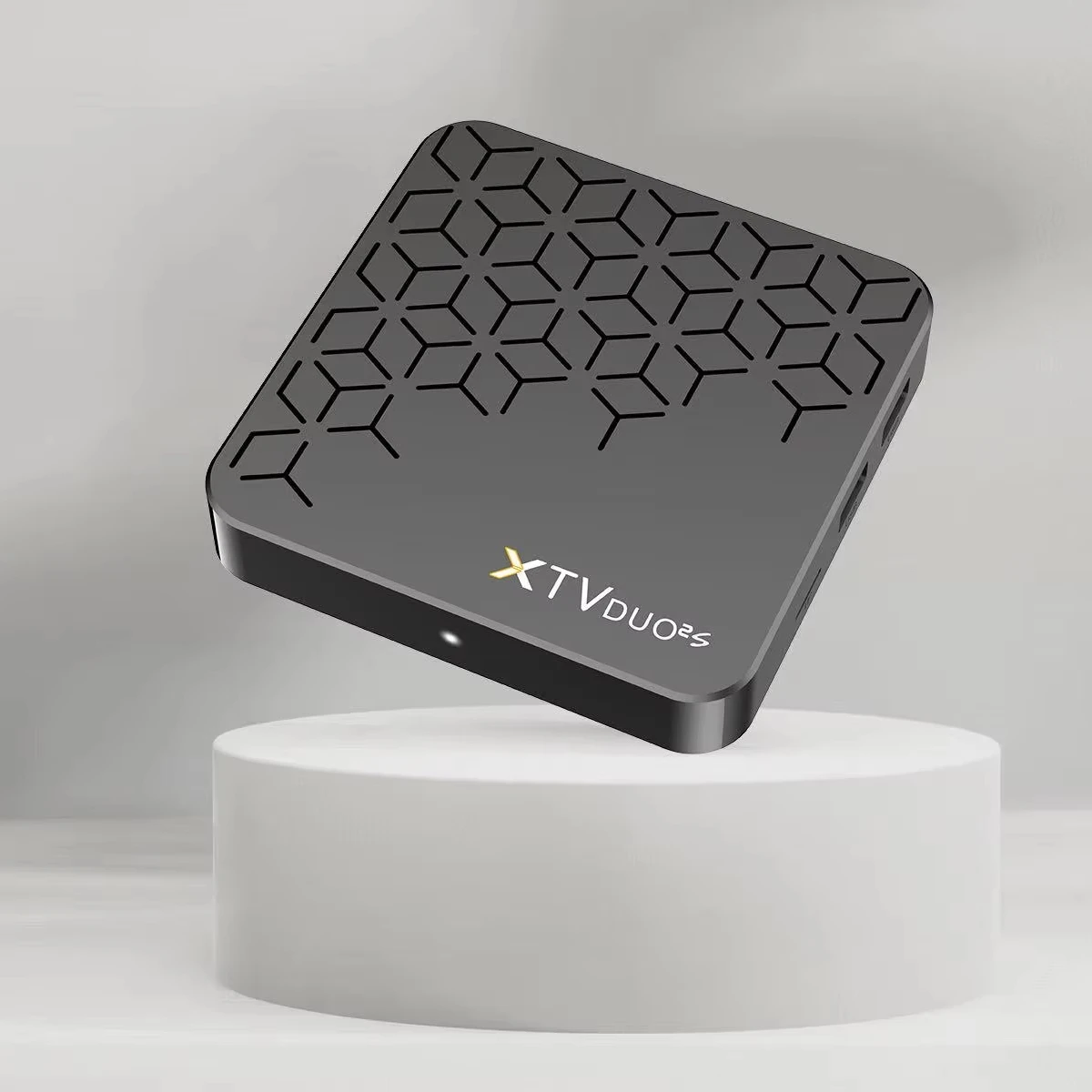 Amlogic TV Box Android 11: Envío De France Meelo Plus XTV Duo 4K HDR