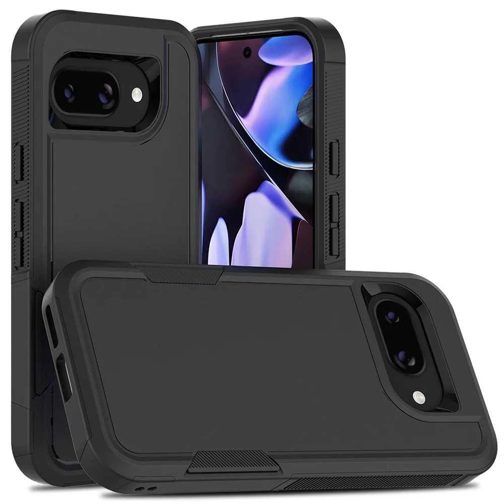 10 pro two in one protective mobile phone cover compatible for pixel 9 pro xl-4