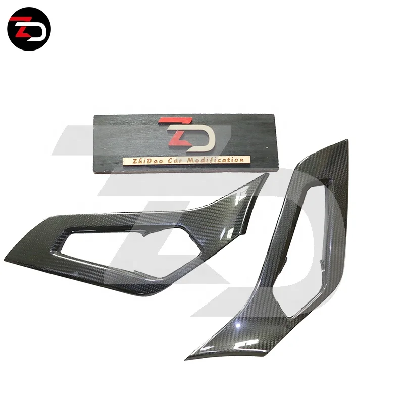 high quality dry carbon fiber interior| Alibaba.com