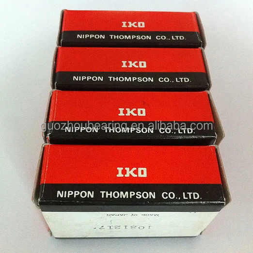 Japan Original IKO Linear Guide Slide Unit BSR1540SL BSR 1540SL BSR 15 40 SL BSR1540 SL