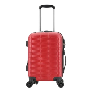 Wholesale Customizable Suitcase Fashion Trolley Sport Box Luggage Travelling Luggage Luxury Suitcase for Women Unisex