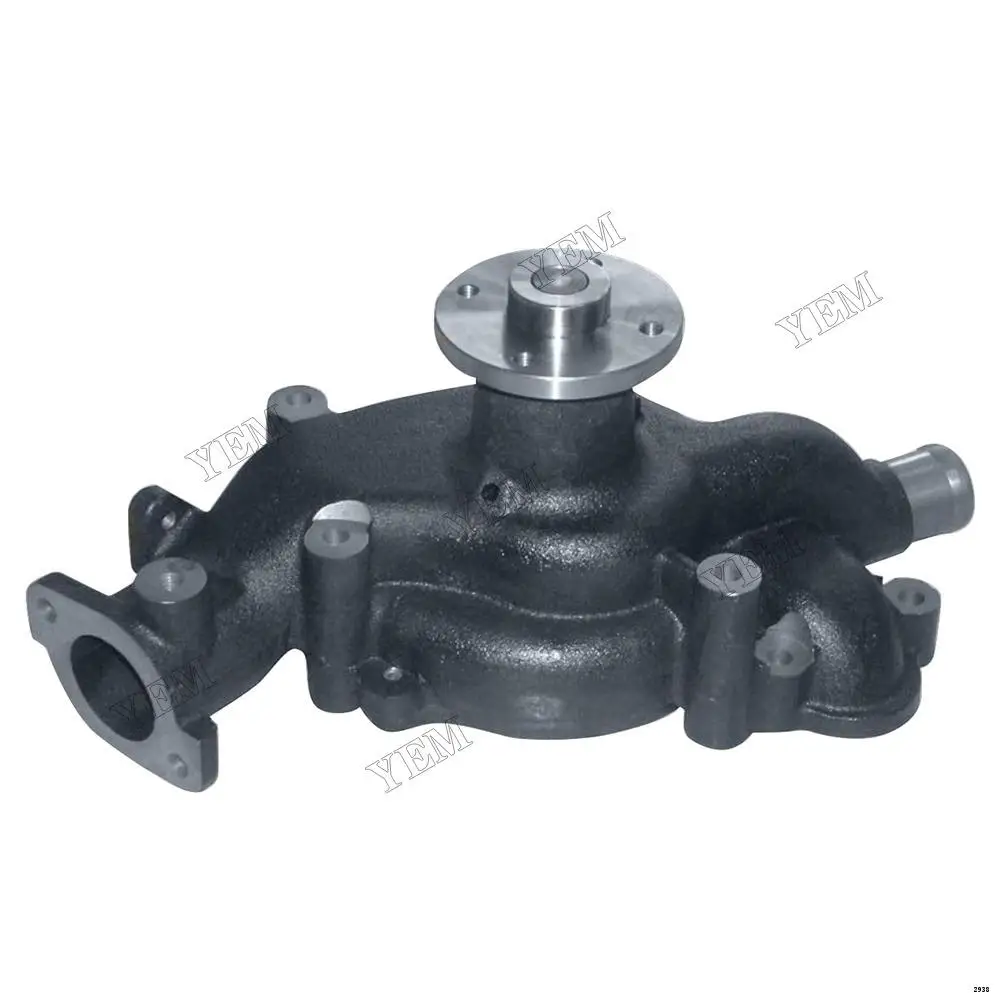 Water Pump 16100-3820 Fit for Hino K13C Engine
