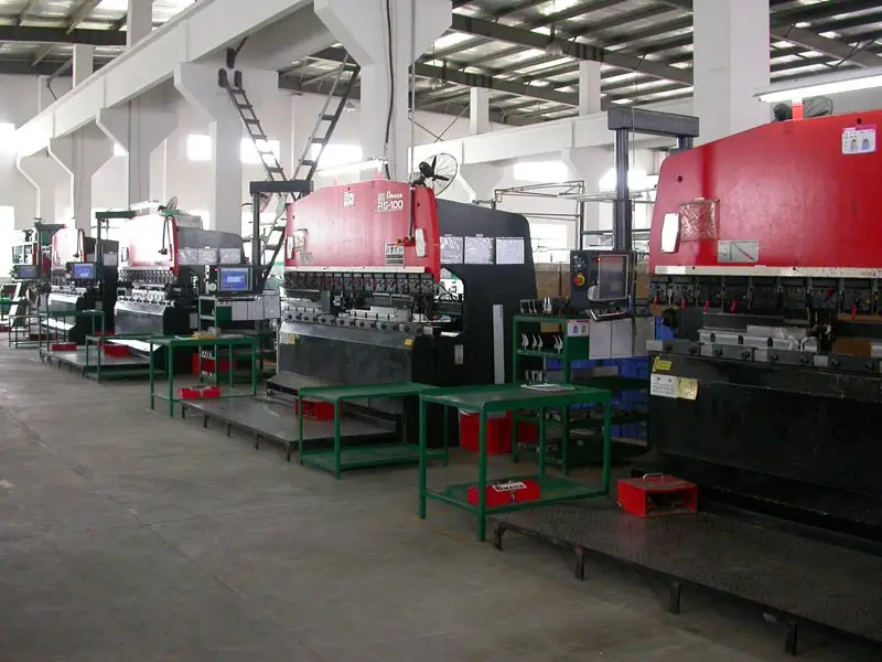 Factory Direct Supply Modular Container Data Center Server Rack(图4)