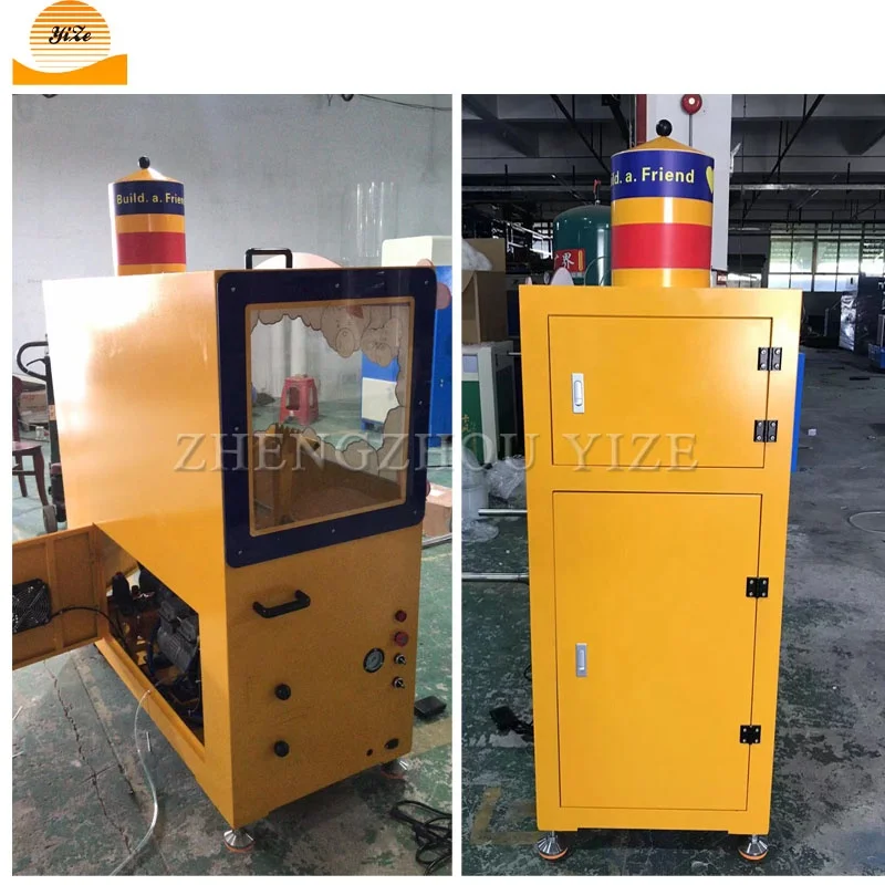DIY Plush Stuff Toys Filling Machine Small Teddy Toy Filling Machines