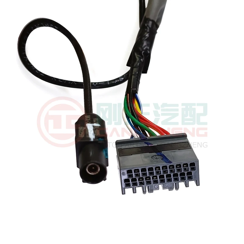 Left/Right Electric Side Rearview Mirror for BYD Seal Dolphin
