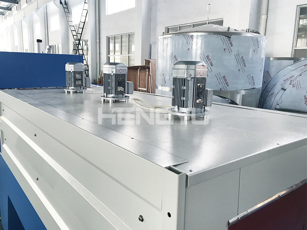 
 Автоматическая термоусадочная упаковочная машина Hengyu с сильной адаптивностью  