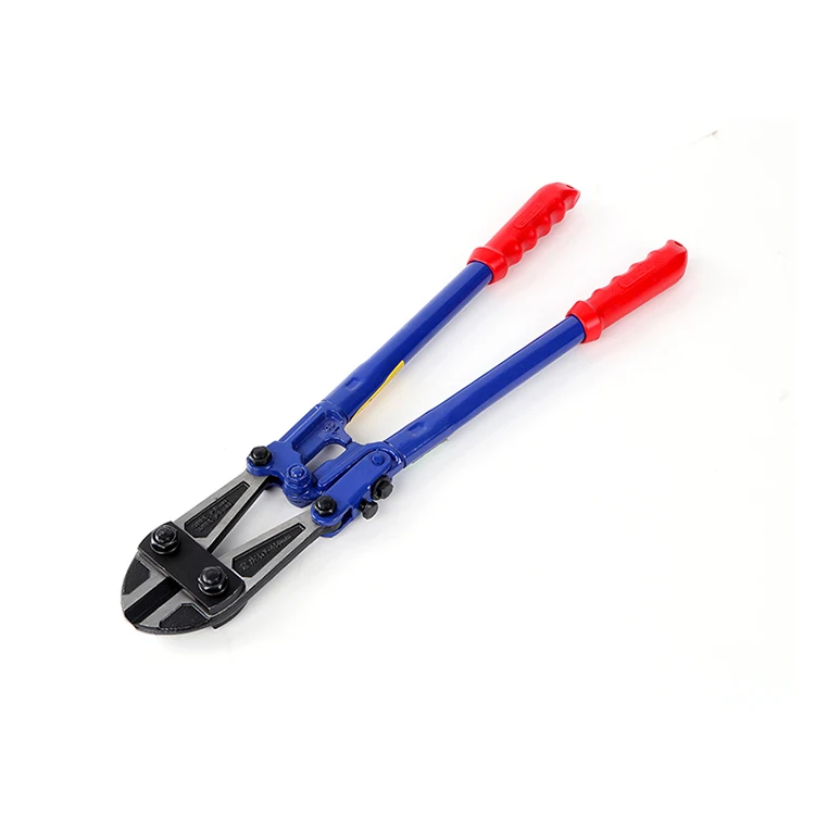 Special Hot Selling New Handle Reinforcing Steel Bolt Cutter