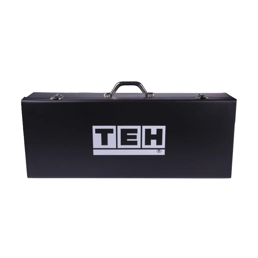 TEH High Performance Electric Modern Demolition Hammer Drill 220V DIY 1450W 1850 BPM