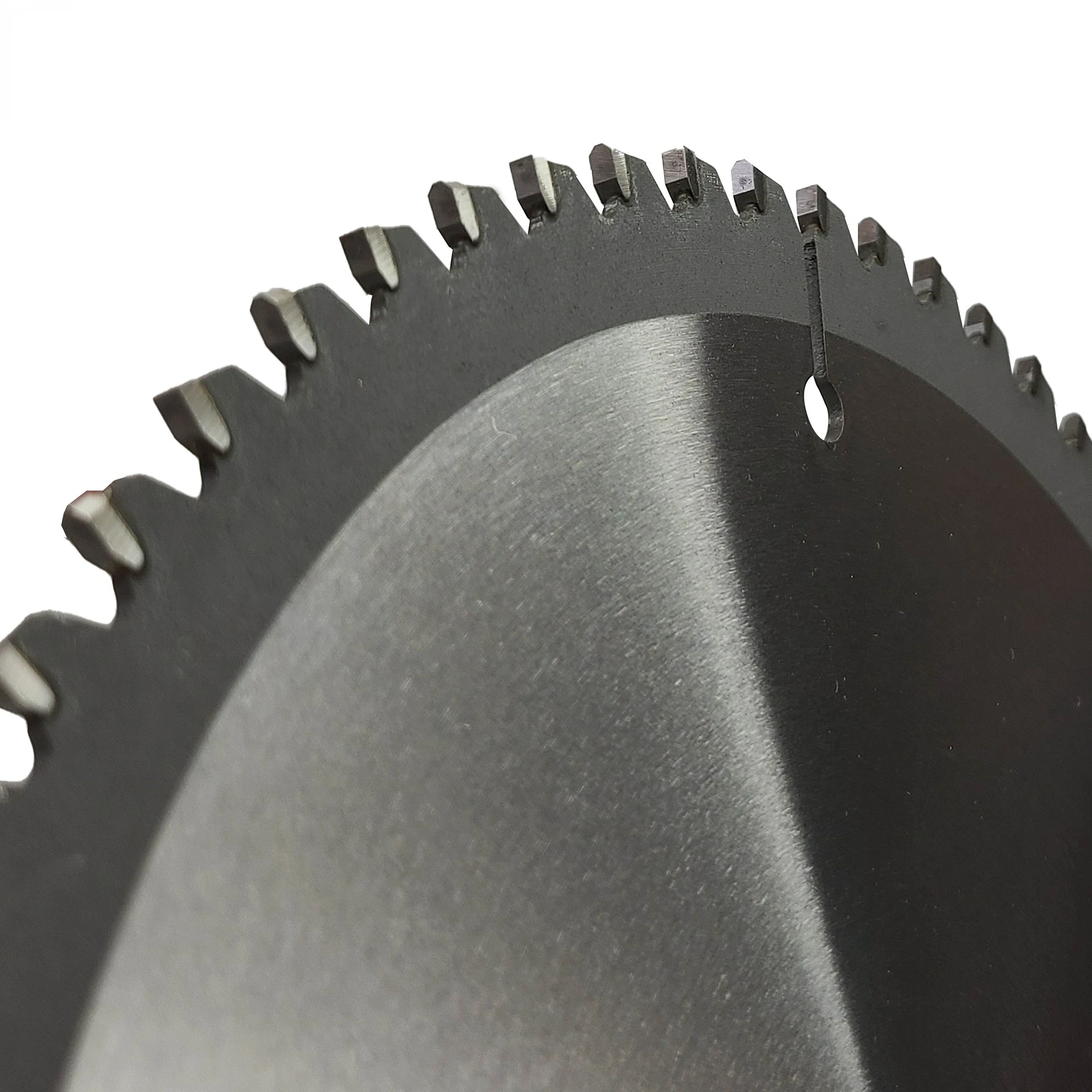 8.25 Inch 210*60t*30mm T.c.t Saw Blade For Cutting Aluminium Buy