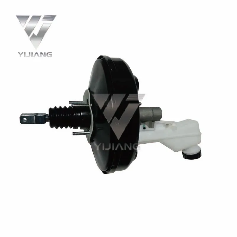 Suitable for BYD E2 Vacuum Booster with Master Cylinder Assembly EL-3540010A