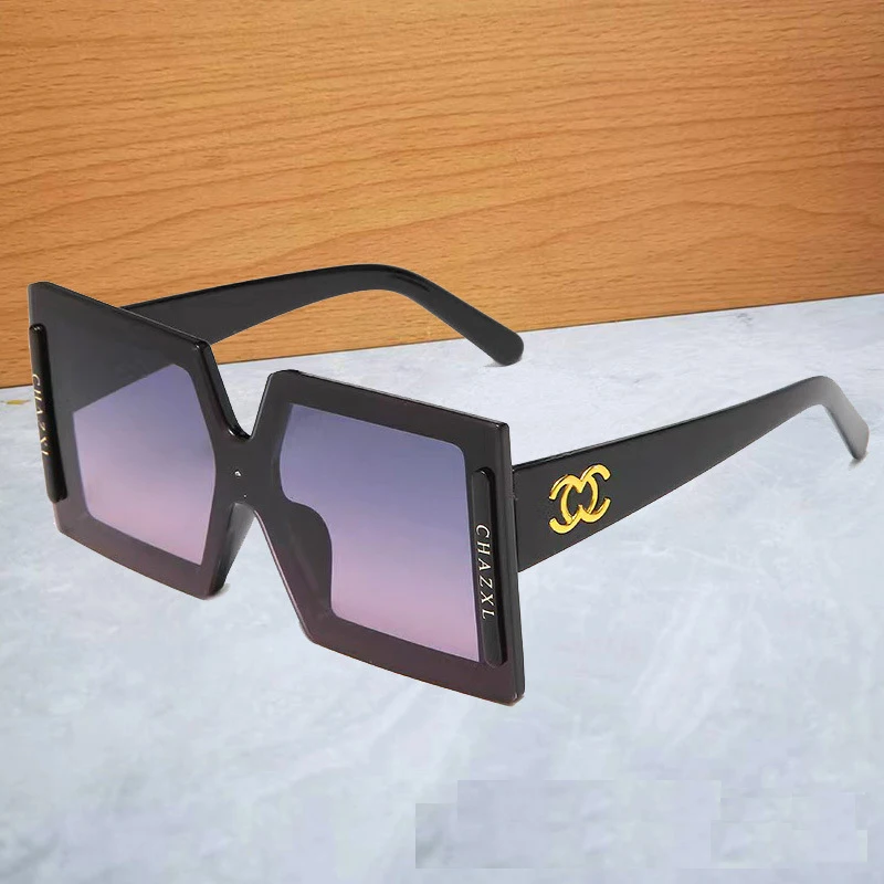 Sunglass Prices Low High Quality New Rectangle Sunglasses Women 2024